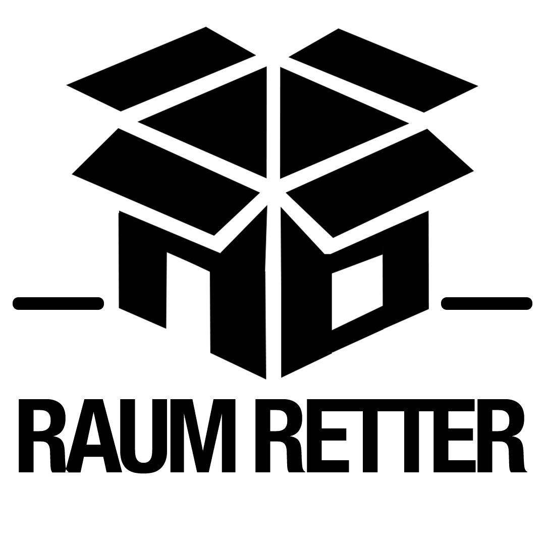 Logo von RaumRetter